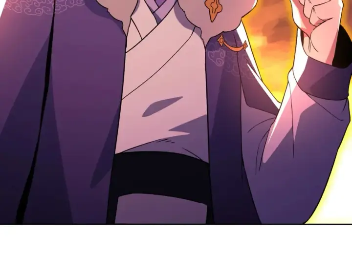 漫画《再不死我就真无敌了》第75话 不鸣则已，一鸣惊人第86张图