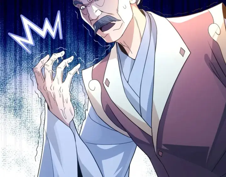 漫画《再不死我就真无敌了》第76话 赶尽杀绝？你试试！第11张图