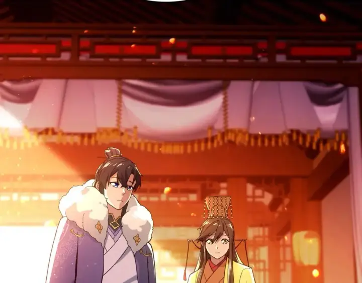 漫画《再不死我就真无敌了》第76话 赶尽杀绝？你试试！第22张图