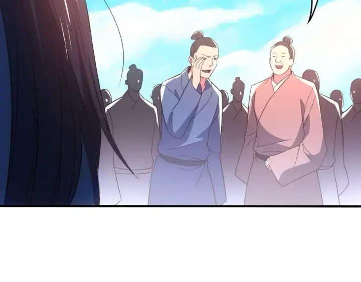漫画《再不死我就真无敌了》第76话 赶尽杀绝？你试试！第42张图
