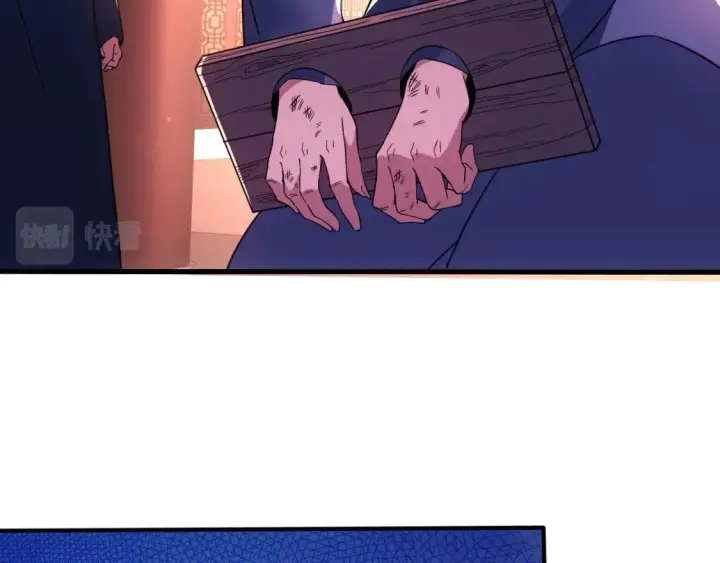 漫画《再不死我就真无敌了》第76话 赶尽杀绝？你试试！第47张图