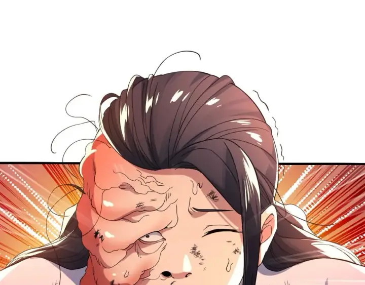 漫画《再不死我就真无敌了》第76话 赶尽杀绝？你试试！第56张图