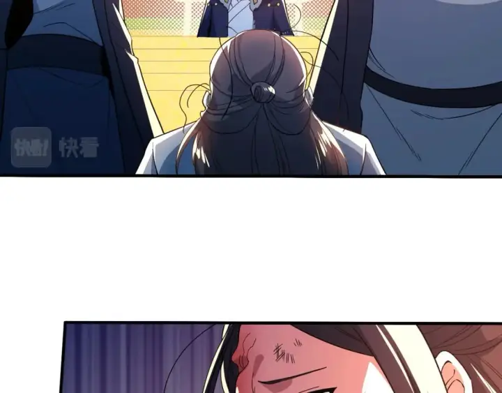 漫画《再不死我就真无敌了》第76话 赶尽杀绝？你试试！第60张图