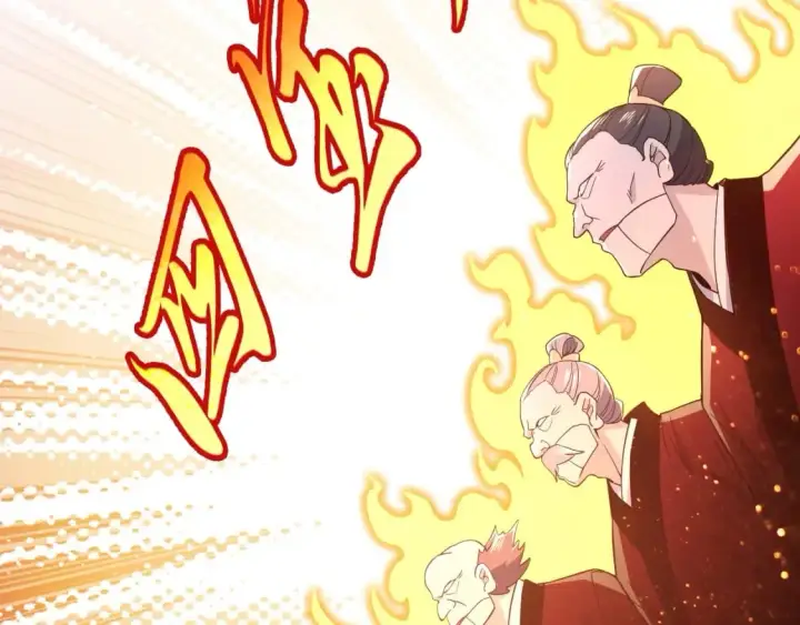 漫画《再不死我就真无敌了》第77话 叶宁竟然是头号魔头？第10张图