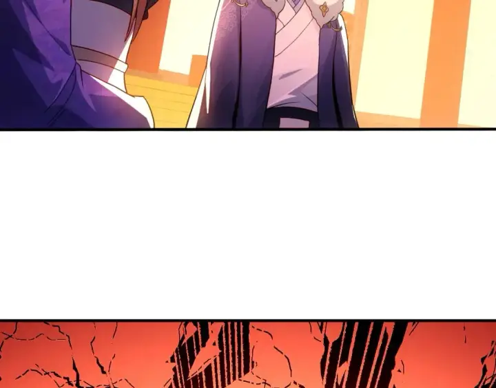 漫画《再不死我就真无敌了》第77话 叶宁竟然是头号魔头？第31张图