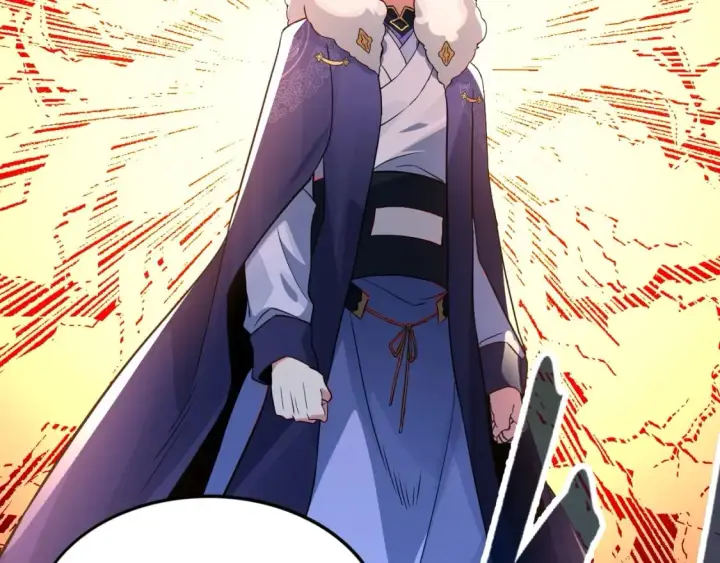 漫画《再不死我就真无敌了》第77话 叶宁竟然是头号魔头？第33张图