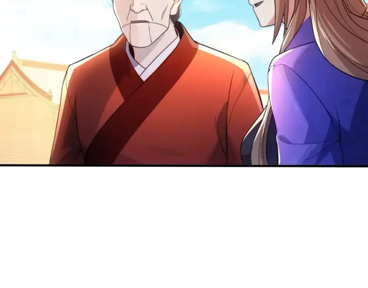 漫画《再不死我就真无敌了》第77话 叶宁竟然是头号魔头？第39张图