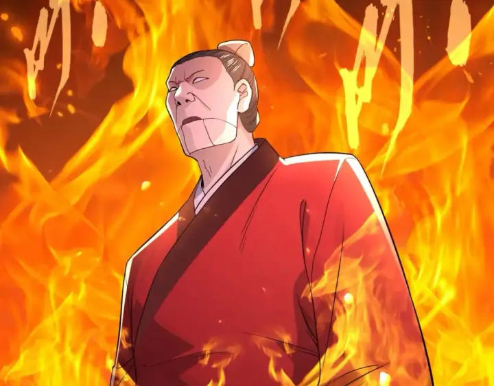 漫画《再不死我就真无敌了》第77话 叶宁竟然是头号魔头？第44张图