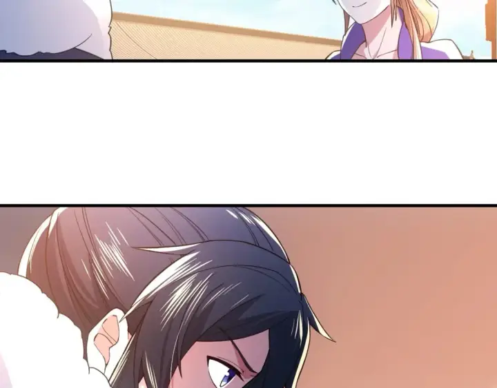 漫画《再不死我就真无敌了》第77话 叶宁竟然是头号魔头？第50张图