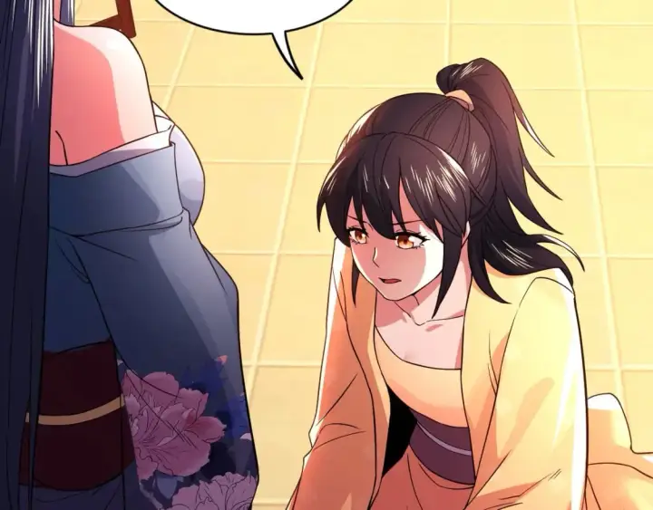 漫画《再不死我就真无敌了》第78话 密谍司的秘密逐渐揭晓第57张图