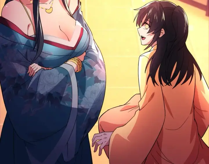 漫画《再不死我就真无敌了》第78话 密谍司的秘密逐渐揭晓第70张图