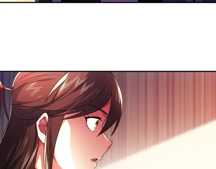 漫画《再不死我就真无敌了》第79话 拿下女帝的芳心第23张图