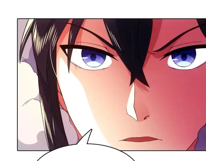 漫画《再不死我就真无敌了》第79话 拿下女帝的芳心第61张图