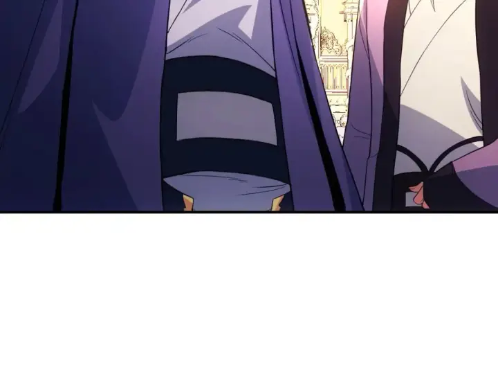 漫画《再不死我就真无敌了》第79话 拿下女帝的芳心第74张图