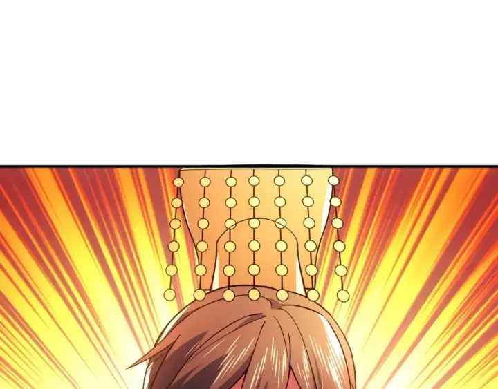 漫画《再不死我就真无敌了》第79话 拿下女帝的芳心第8张图