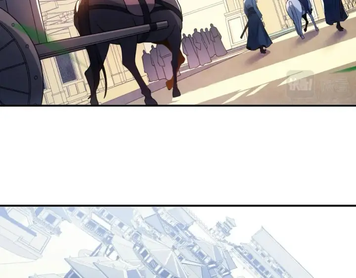 漫画《再不死我就真无敌了》第79话 拿下女帝的芳心第93张图