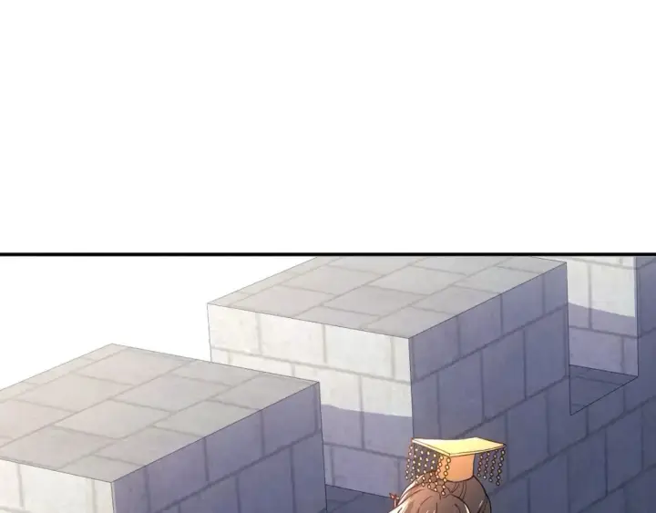 漫画《再不死我就真无敌了》第79话 拿下女帝的芳心第99张图