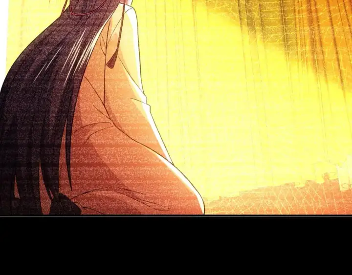 漫画《再不死我就真无敌了》第80话 皇帝是女儿身？第21张图