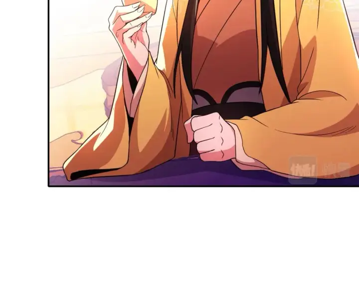 漫画《再不死我就真无敌了》第80话 皇帝是女儿身？第38张图