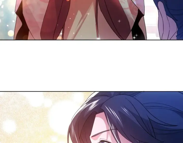 漫画《再不死我就真无敌了》第80话 皇帝是女儿身？第58张图