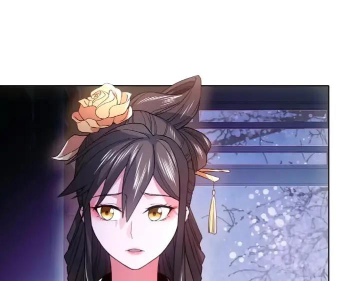 漫画《再不死我就真无敌了》第80话 皇帝是女儿身？第60张图