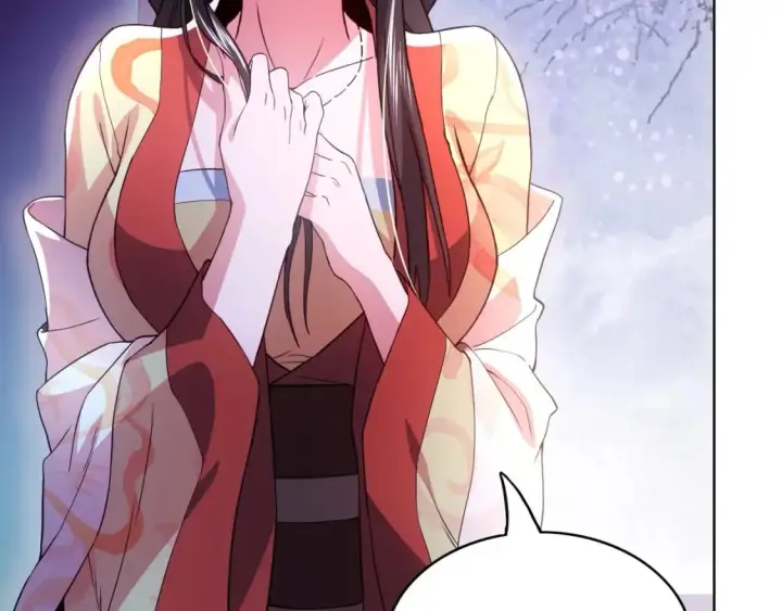 漫画《再不死我就真无敌了》第80话 皇帝是女儿身？第61张图