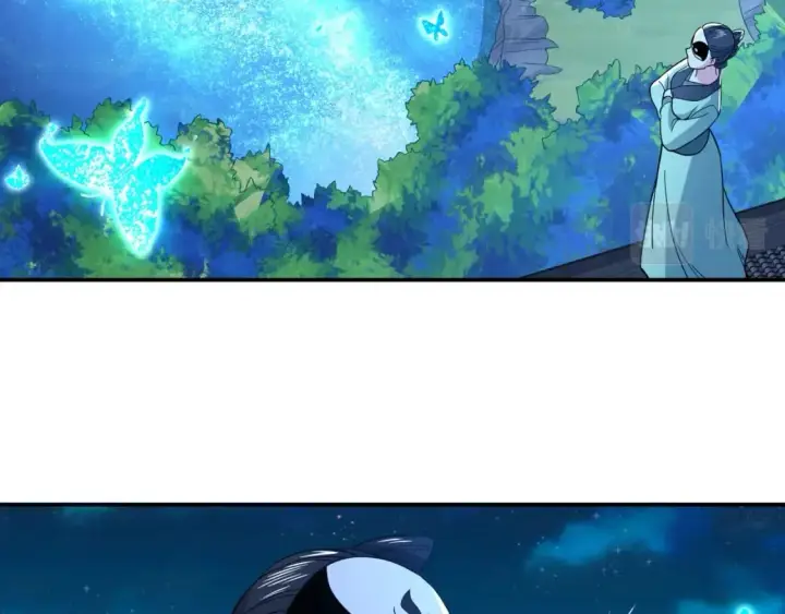 漫画《再不死我就真无敌了》第81话 叶宁的酒后真言第100张图