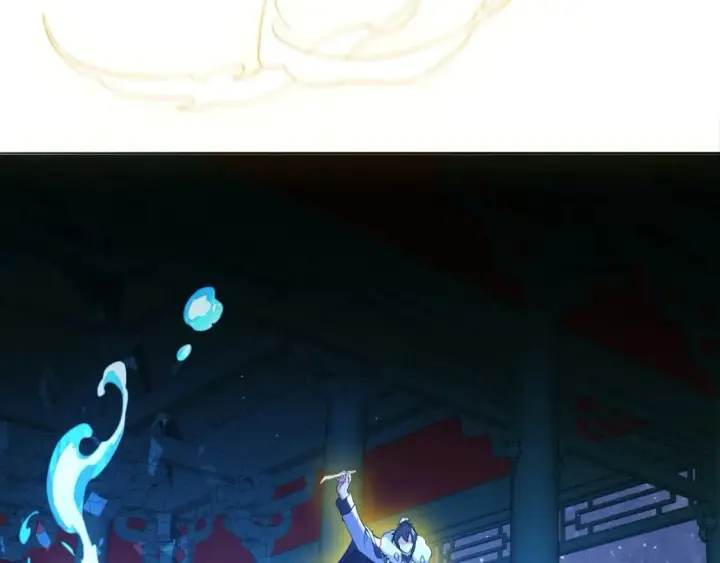 漫画《再不死我就真无敌了》第81话 叶宁的酒后真言第47张图