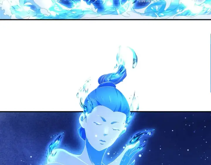漫画《再不死我就真无敌了》第81话 叶宁的酒后真言第53张图