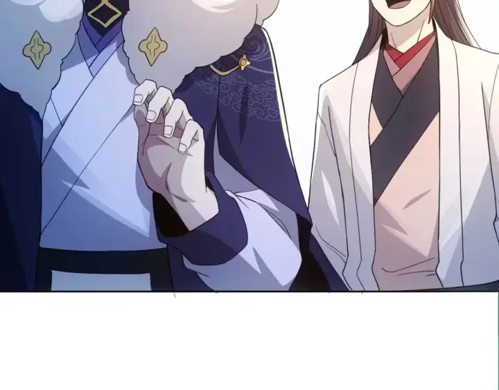 漫画《再不死我就真无敌了》第82话 气势汹汹的灾民第77张图