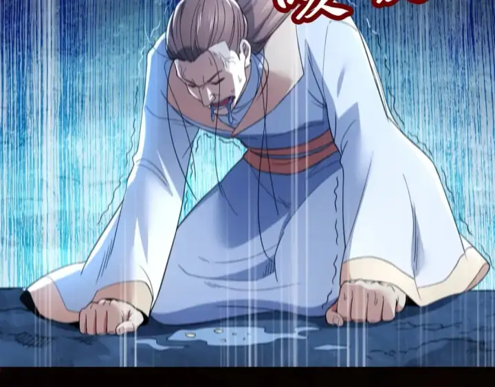 漫画《再不死我就真无敌了》第83话 我最信任的人要置我于死地第22张图