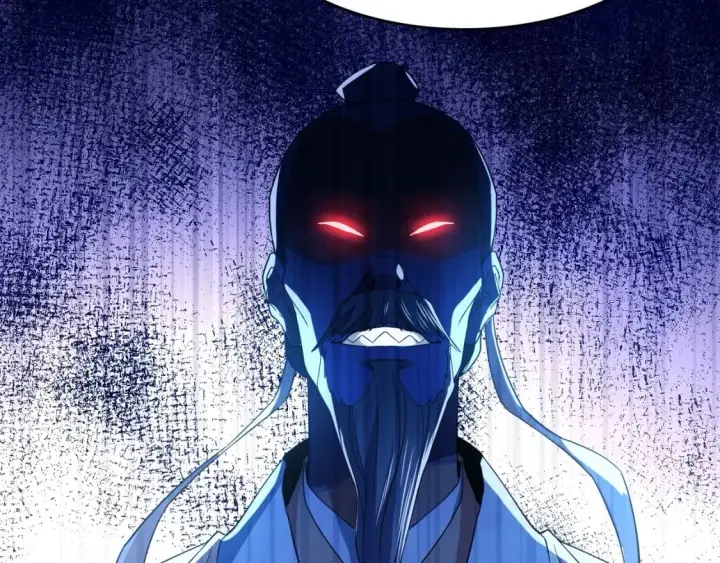 漫画《再不死我就真无敌了》第83话 我最信任的人要置我于死地第25张图