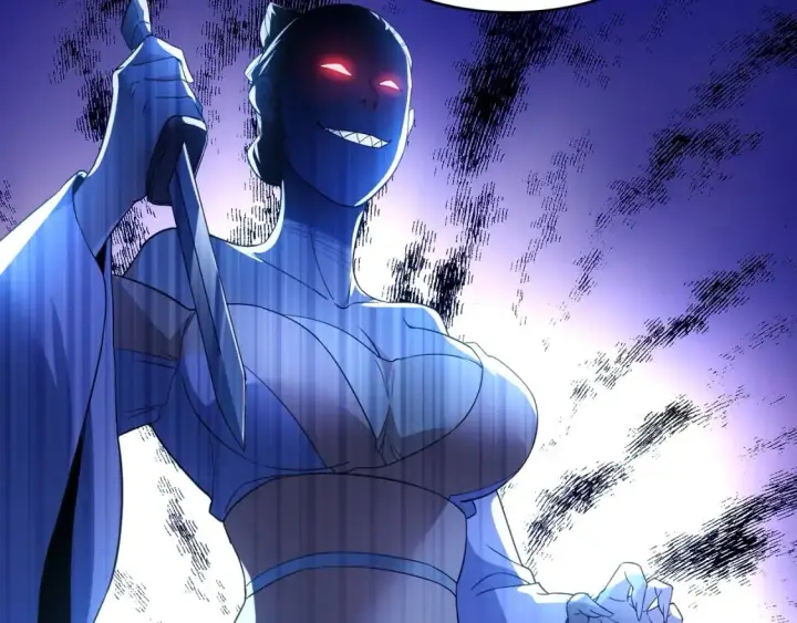 漫画《再不死我就真无敌了》第83话 我最信任的人要置我于死地第30张图