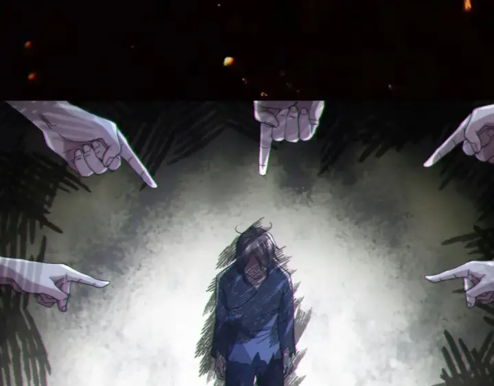 漫画《再不死我就真无敌了》第83话 我最信任的人要置我于死地第36张图