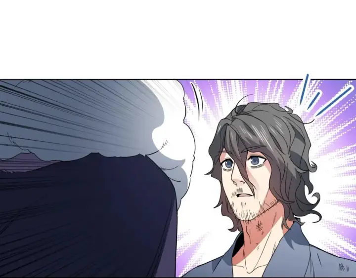 漫画《再不死我就真无敌了》第83话 我最信任的人要置我于死地第71张图
