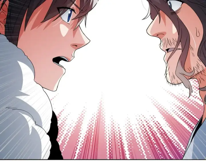 漫画《再不死我就真无敌了》第83话 我最信任的人要置我于死地第73张图