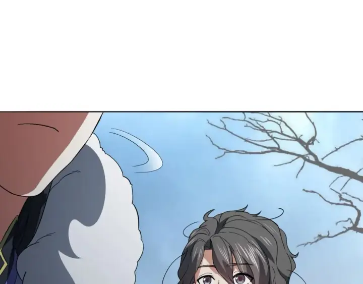 漫画《再不死我就真无敌了》第83话 我最信任的人要置我于死地第74张图