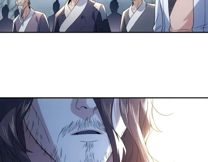 漫画《再不死我就真无敌了》第83话 我最信任的人要置我于死地第84张图