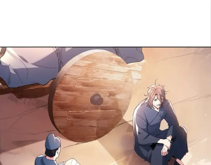 漫画《再不死我就真无敌了》第84话 叶宁到达之日就是县令的末日第5张图