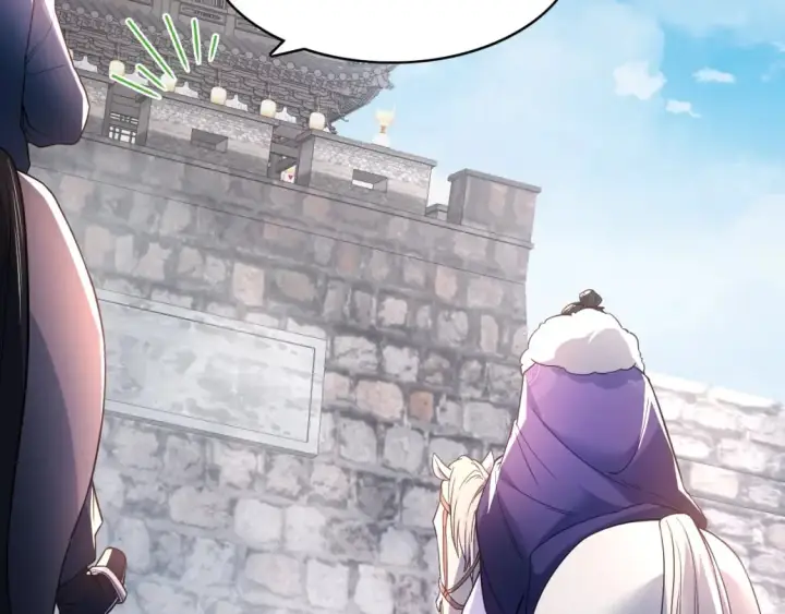 漫画《再不死我就真无敌了》第85话 破城！就是这么快！第42张图