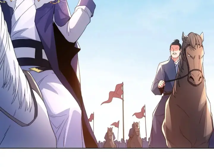 漫画《再不死我就真无敌了》第85话 破城！就是这么快！第50张图
