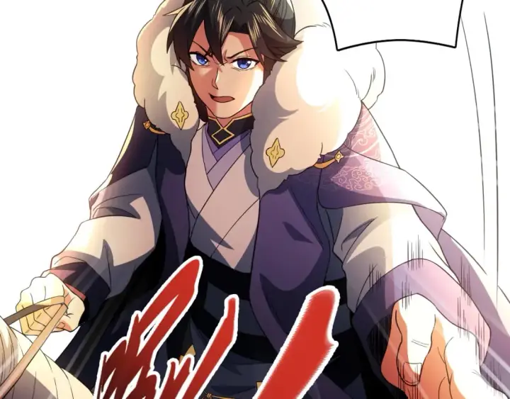 漫画《再不死我就真无敌了》第85话 破城！就是这么快！第63张图