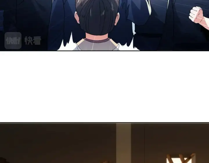 漫画《再不死我就真无敌了》第87话 跟我不死不休？你行吗？第33张图