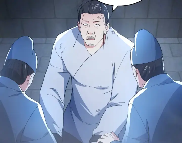 漫画《再不死我就真无敌了》第87话 跟我不死不休？你行吗？第80张图