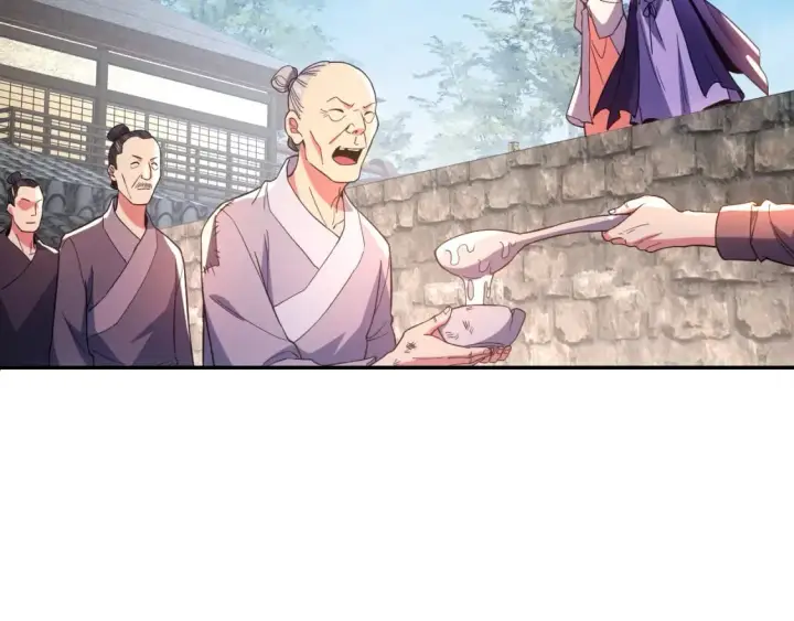 漫画《再不死我就真无敌了》第89话 大周的皇位争夺战第31张图