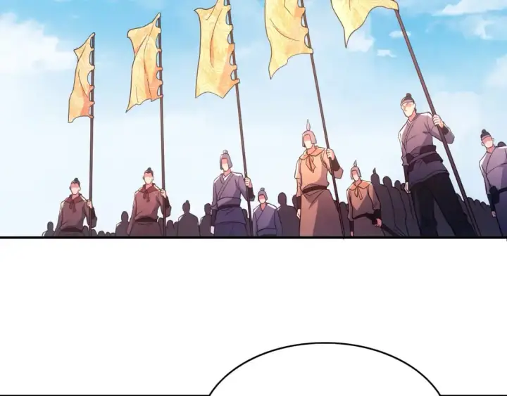 漫画《再不死我就真无敌了》第89话 大周的皇位争夺战第36张图
