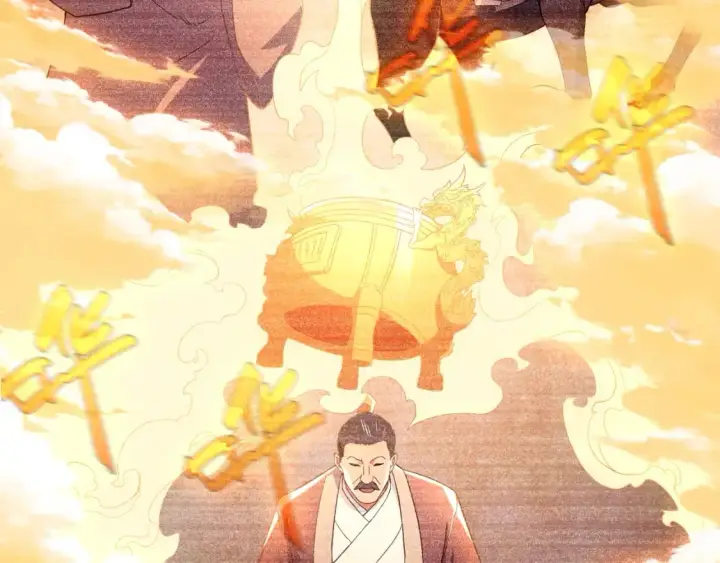 漫画《再不死我就真无敌了》第89话 大周的皇位争夺战第47张图
