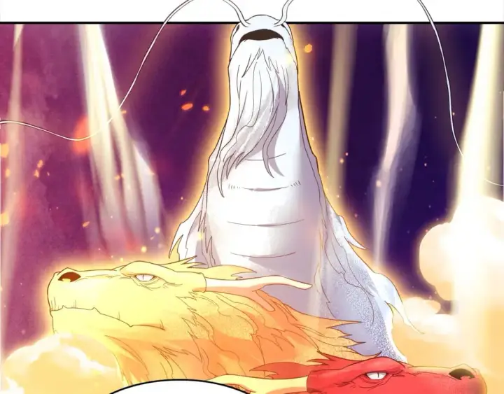 漫画《再不死我就真无敌了》第89话 大周的皇位争夺战第65张图
