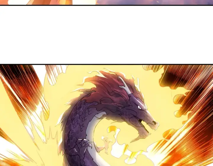 漫画《再不死我就真无敌了》第89话 大周的皇位争夺战第93张图