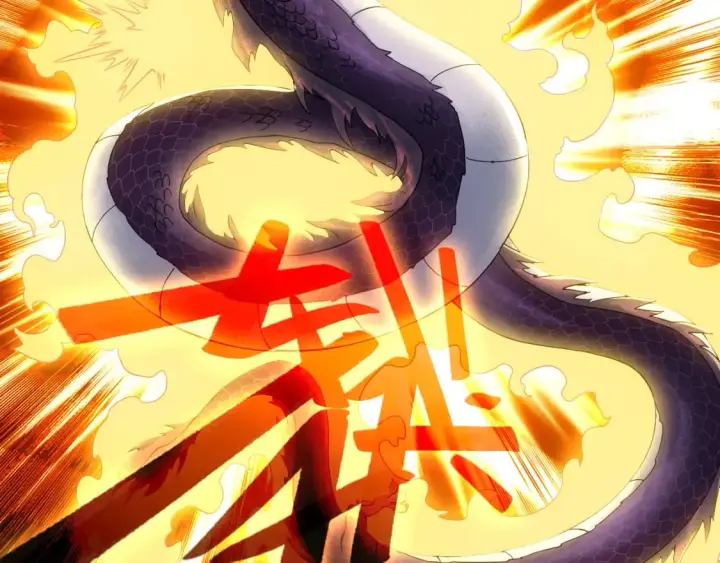 漫画《再不死我就真无敌了》第89话 大周的皇位争夺战第94张图